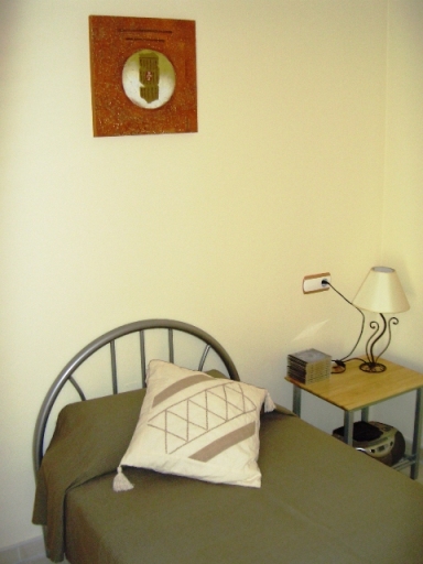 Single Bedroom